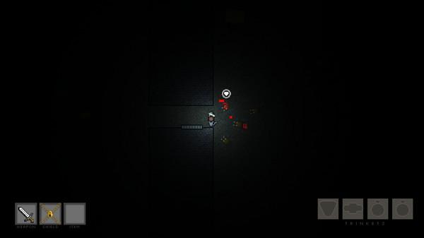 Knightfall Screenshot #1