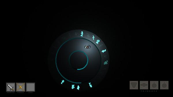 Knightfall Screenshot #2