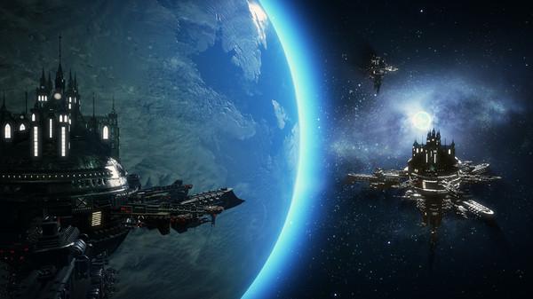 Warhammer 40,000: Inquisitor - Martyr Screenshot #3