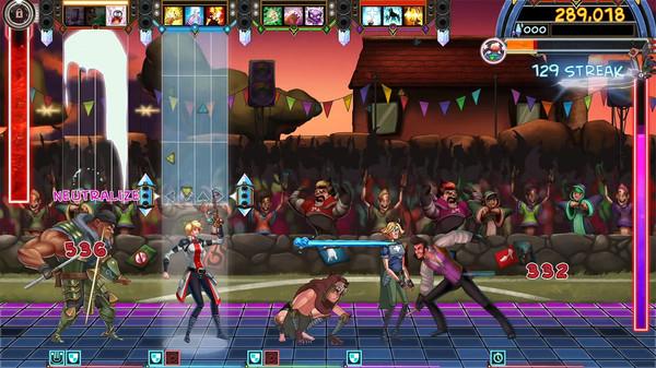 The Metronomicon – The End Records Challenge Pack Screenshot #1