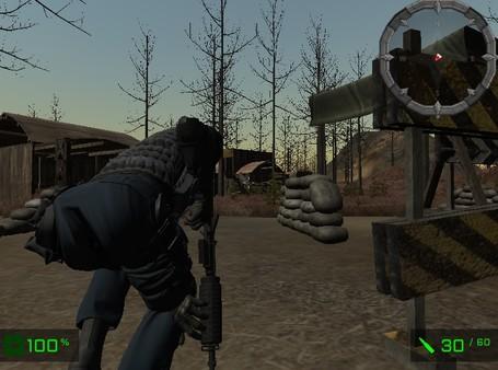 Killer Elite - Time to Die Screenshot #1