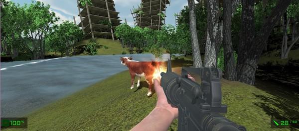 Killer Elite - Time to Die Screenshot #3