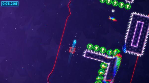 Super Lumi Live Screenshot #2