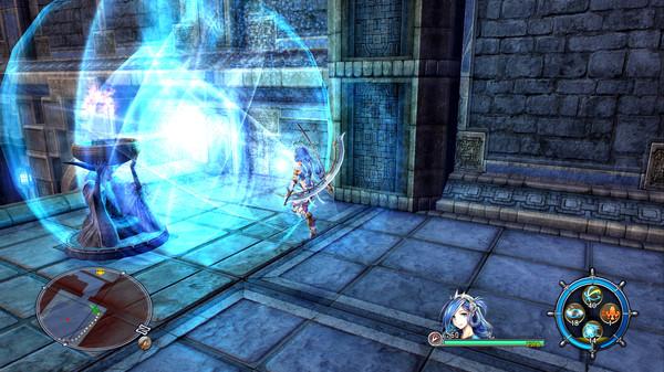 Ys VIII: Lacrimosa of DANA Screenshot #2