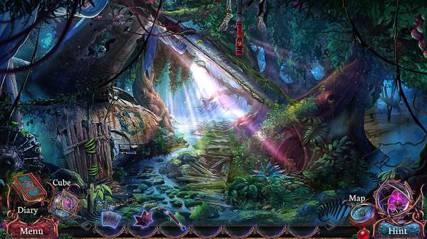 The Secret Order 6: Bloodline Screenshot #1