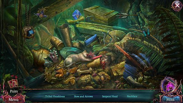 The Secret Order 6: Bloodline Screenshot #2