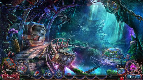 The Secret Order 6: Bloodline Screenshot #3