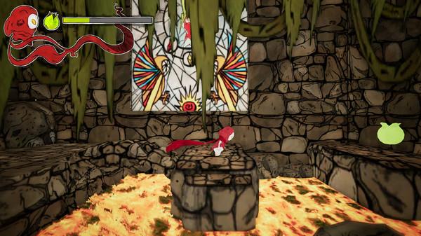 Orn the tiny forest sprite Screenshot #2