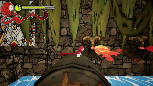 Orn the tiny forest sprite Screenshot #3