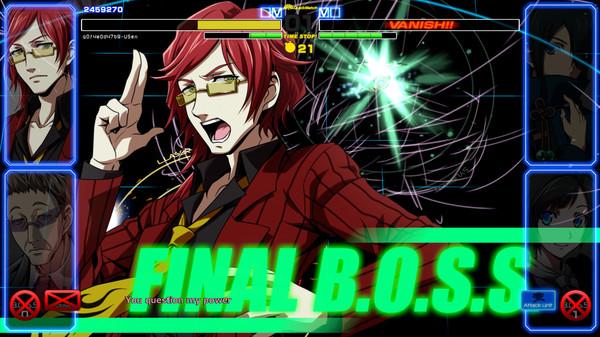 Senko no Ronde 2 Screenshot #3