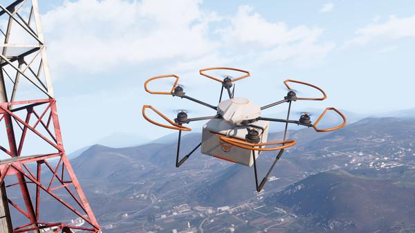 Arma 3 Laws of War Screenshot #3