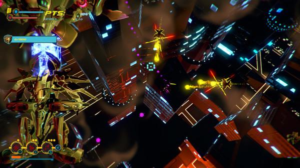 Startide Screenshot #2