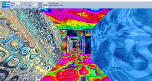 Knossos Screenshot #2