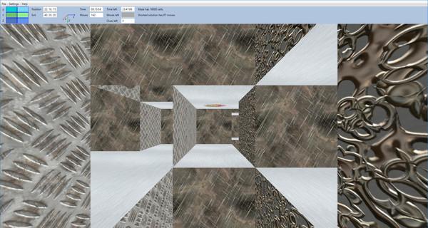 Knossos Screenshot #3