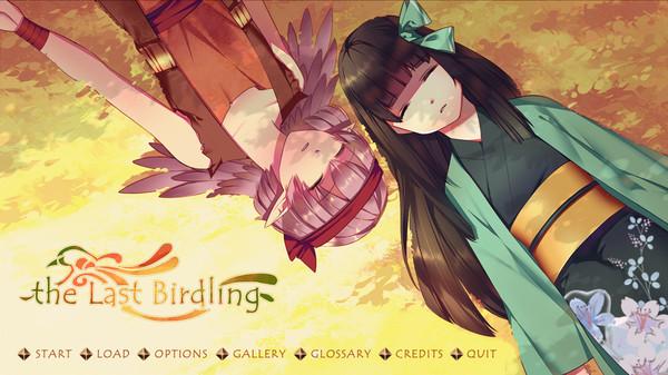 The Last Birdling Screenshot #1