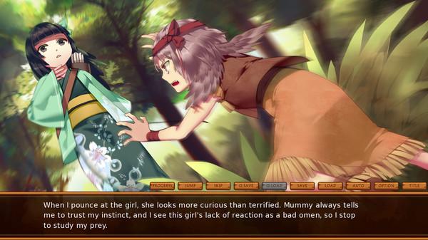 The Last Birdling Screenshot #2