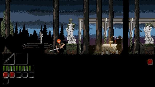 Bannerman Screenshot #2