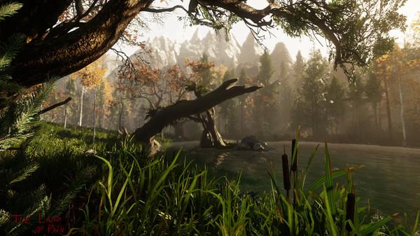 The Land of Pain Screenshot #3