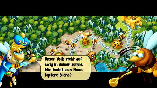 BeeFense Screenshot #2