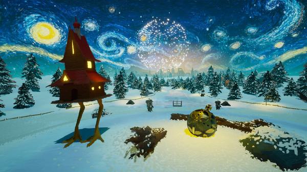 Rock of Ages 2: Bigger & Boulder Screenshot #2