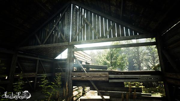 Reaching for Petals Screenshot #3