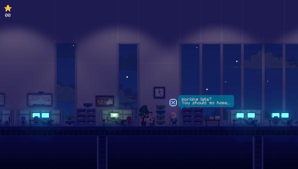 In The Shadows Screenshot #1