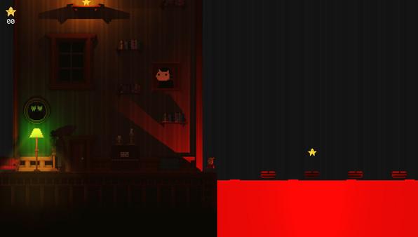 In The Shadows Screenshot #2