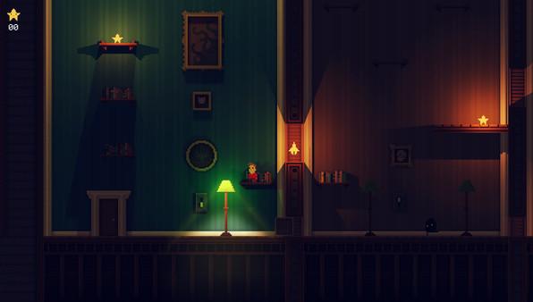 In The Shadows Screenshot #3