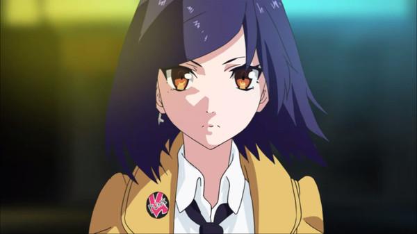 Tokyo Dark Screenshot #2