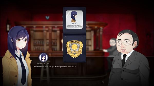 Tokyo Dark Screenshot #3