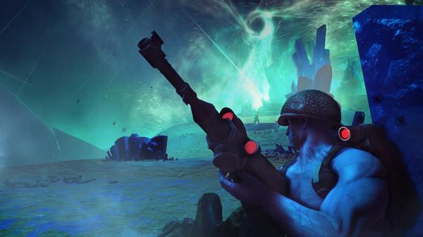 Rogue Trooper Redux Screenshot #1