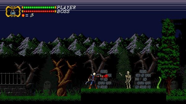 Citadale: The Legends Trilogy Screenshot #1