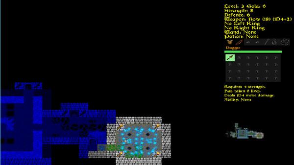 Dragon's Lunch Screenshot #2