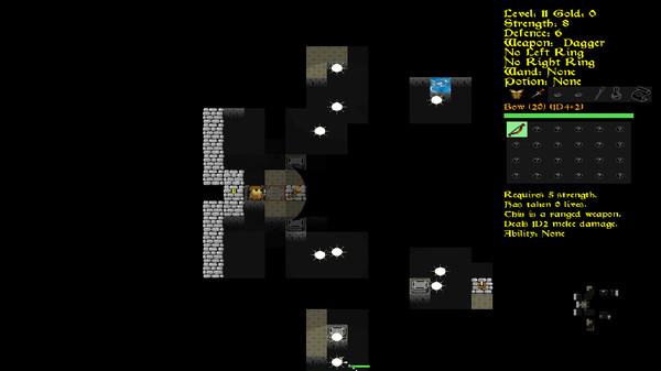 Dragon's Lunch Screenshot #3