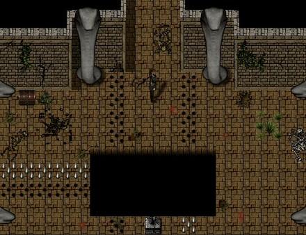 Atonement: Scourge of Time Screenshot #2