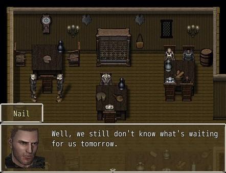 Atonement: Scourge of Time Screenshot #3