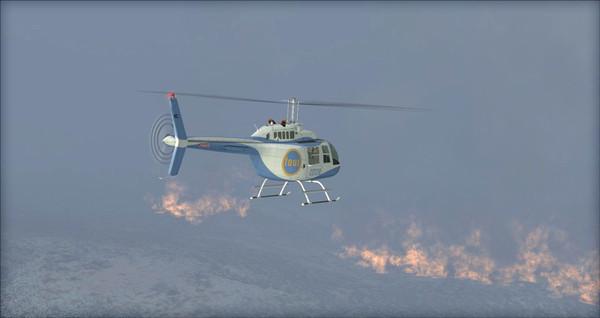 Microsoft Flight Simulator X: Steam Edition - Fair Dinkum Flights Screenshot #2