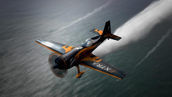 Microsoft Flight Simulator X: Steam Edition - Skychaser Add-On Screenshot #1