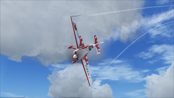 Microsoft Flight Simulator X: Steam Edition - Skychaser Add-On Screenshot #3