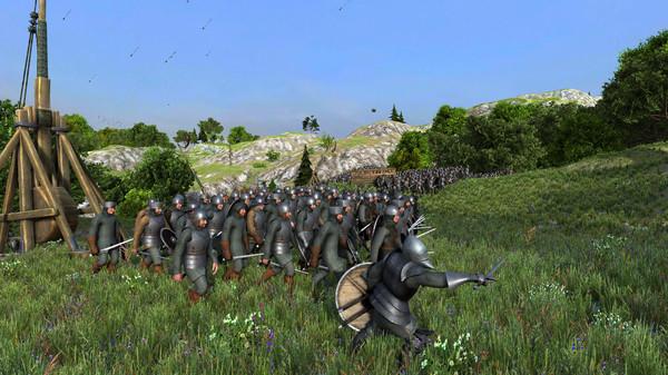 World of Castles Screenshot #2