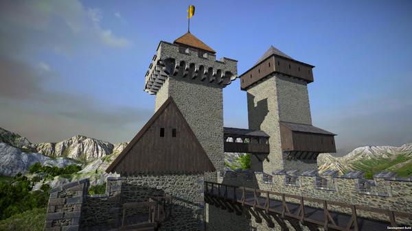 World of Castles Screenshot #3