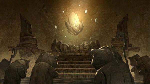 AngerForce: Reloaded Screenshot #3