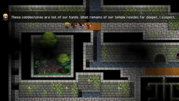 FARIA: Starfall Screenshot #2