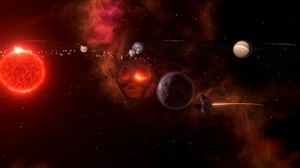 Stellaris: Synthetic Dawn Screenshot #1