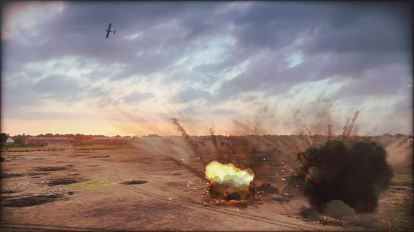 Steel Division: Normandy 44 - Second Wave Screenshot #2
