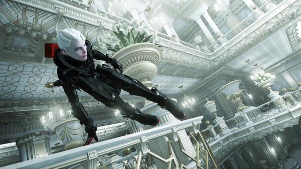ECHO Screenshot #2