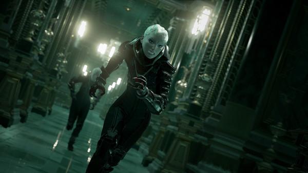 ECHO Screenshot #3