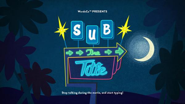 Use Your Words Screenshot #1