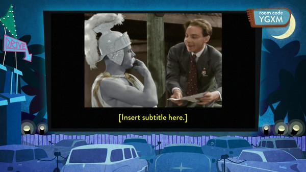 Use Your Words Screenshot #2