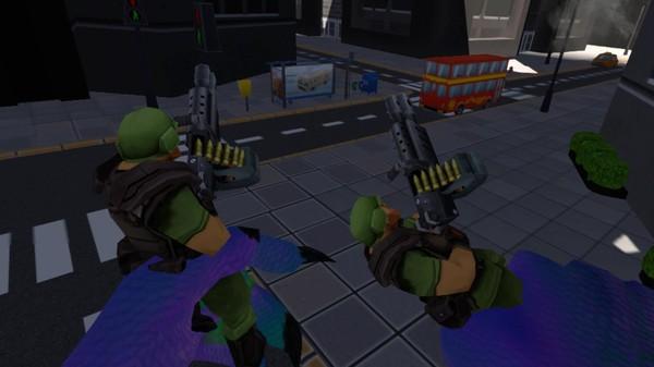 Mighty Monster Mayhem Screenshot #3